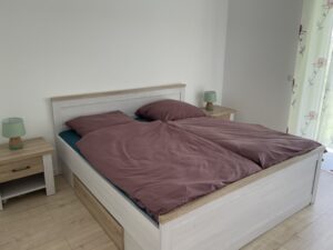 Schlafzimmer Nord