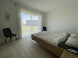 Schlafzimmer Süd