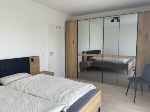Schlafzimmer Süd
