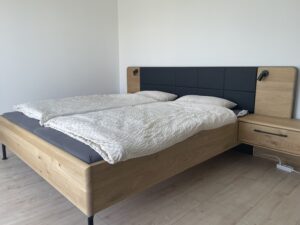 Schlafzimmer Süd