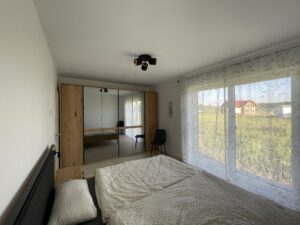 Schlafzimmer Süd